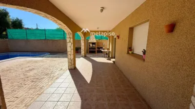 Chalet in La Muntanyeta-La Franquesa photo 25