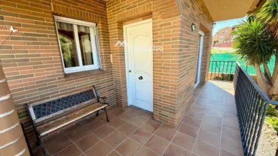 Chalet in La Muntanyeta-La Franquesa photo 36