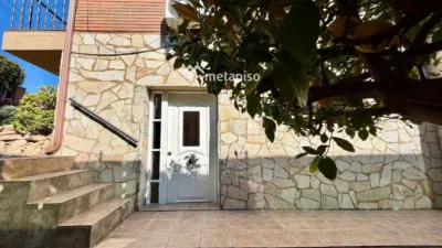 Chalet in La Muntanyeta-La Franquesa photo 41