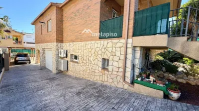 Chalet in La Muntanyeta-La Franquesa photo 43
