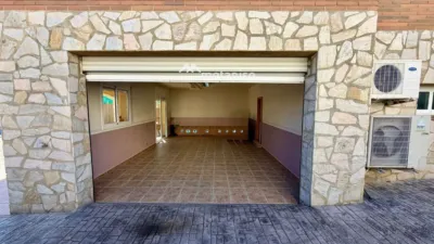 Chalet in La Muntanyeta-La Franquesa photo 46