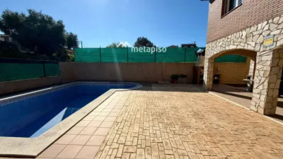 Chalet in La Muntanyeta-La Franquesa photo 4