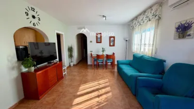 Chalet in La Muntanyeta-La Franquesa photo 66