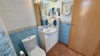 Chalet in La Muntanyeta-La Franquesa photo 85