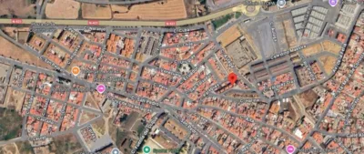 Apartment on Calle Valdeflores del Carril photo 2