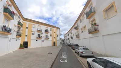 Apartment on Calle Valdeflores del Carril photo 5