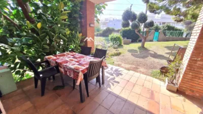 Chalet in Urb. Masia Blanca photo 15