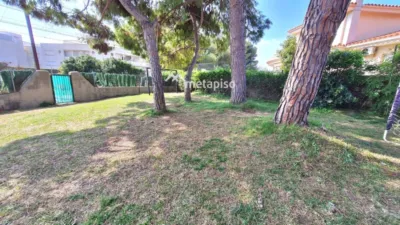Chalet in Urb. Masia Blanca photo 16