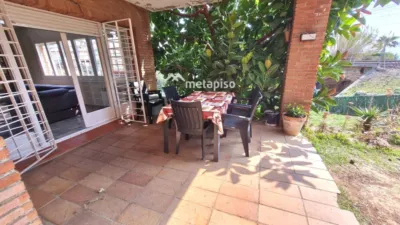 Chalet in Urb. Masia Blanca photo 17