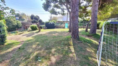 Chalet in Urb. Masia Blanca photo 18