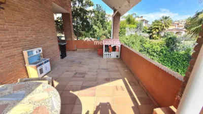 Chalet in Urb. Masia Blanca photo 19