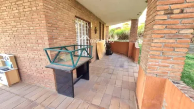 Chalet in Urb. Masia Blanca photo 20