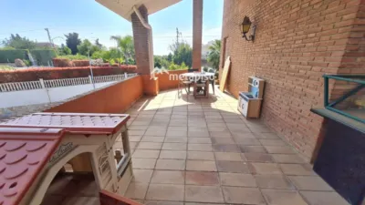 Chalet in Urb. Masia Blanca photo 21