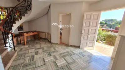 Chalet in Urb. Masia Blanca photo 22