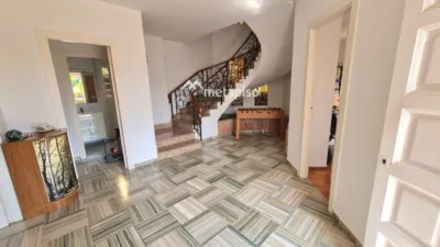 Chalet in Urb. Masia Blanca photo 23