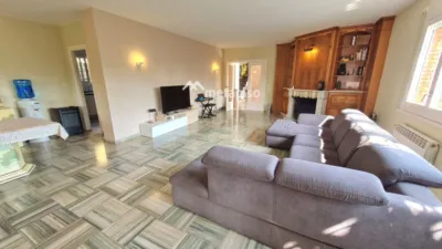 Chalet in Urb. Masia Blanca photo 24