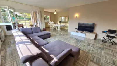 Chalet in Urb. Masia Blanca photo 26