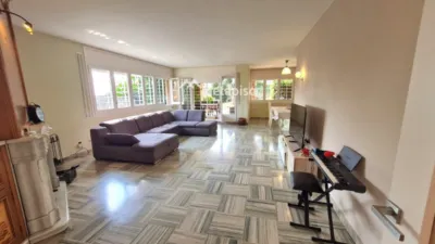 Chalet in Urb. Masia Blanca photo 27