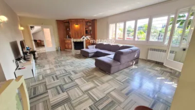 Chalet in Urb. Masia Blanca photo 28