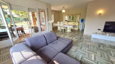 Chalet in Urb. Masia Blanca photo 29
