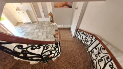 Chalet in Urb. Masia Blanca photo 32