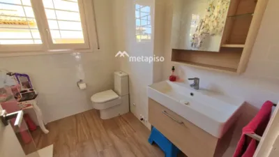 Chalet in Urb. Masia Blanca photo 37