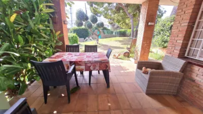Chalet in Urb. Masia Blanca photo 70