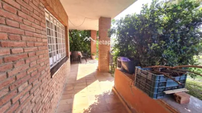 Chalet in Urb. Masia Blanca photo 7