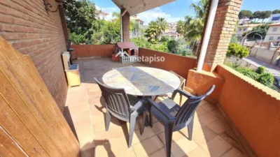 Chalet in Urb. Masia Blanca photo 9