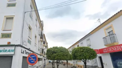 Apartment on Paseo de La Perdiz street photo 11