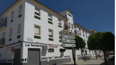 Apartment on Paseo de La Perdiz street photo 2