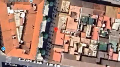Apartment on Paseo de La Perdiz street photo 6
