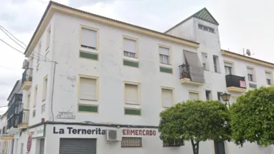 Apartment on Paseo de La Perdiz street photo 9