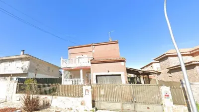 Casa en calle Barcelona-Calypo photo 6