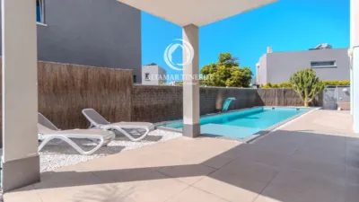 Casa en Callao Salvaje-Playa Paraíso-Armeñime photo 3