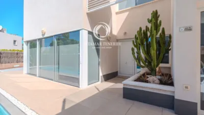 Casa en Callao Salvaje-Playa Paraíso-Armeñime photo 4