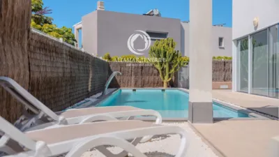 Casa en Callao Salvaje-Playa Paraíso-Armeñime photo 5