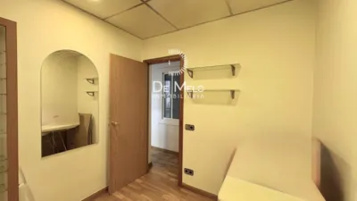 Piso en Carrer del Regent Mendieta photo 21
