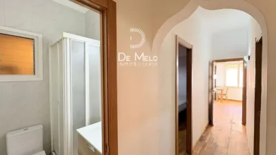 Piso en Carrer del Regent Mendieta photo 8