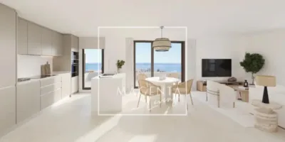 Pis – la Vila Joiosa / Villajoyosa, la Torreta - Vista 5
