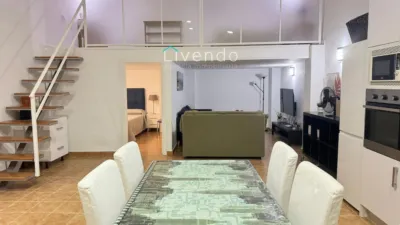 Apartment in Alcalá de los Gazules photo 2