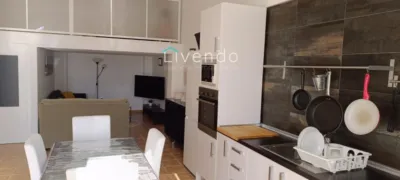 Apartment in Alcalá de los Gazules photo 4