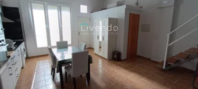 Apartment in Alcalá de los Gazules photo 5