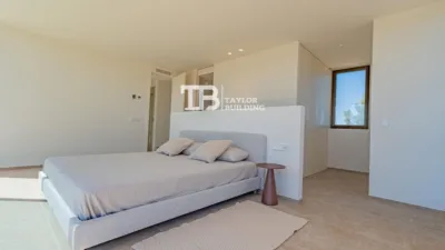 Villa on Carrer de Son Gual II photo 12