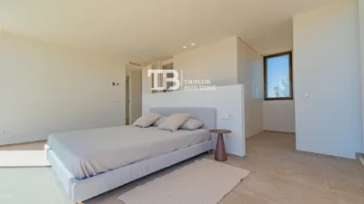 Villa on Carrer de Son Gual II photo 13