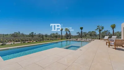 Villa on Carrer de Son Gual II photo 16