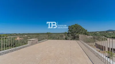 Villa on Carrer de Son Gual II photo 18