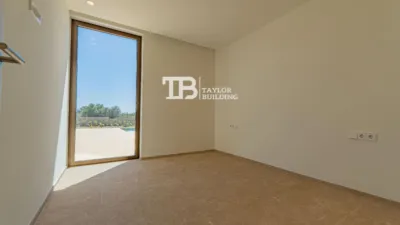 Villa on Carrer de Son Gual II photo 21