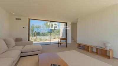 Villa on Carrer de Son Gual II photo 24