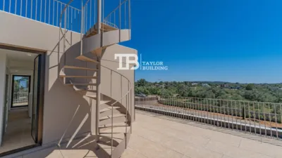 Villa on Carrer de Son Gual II photo 26